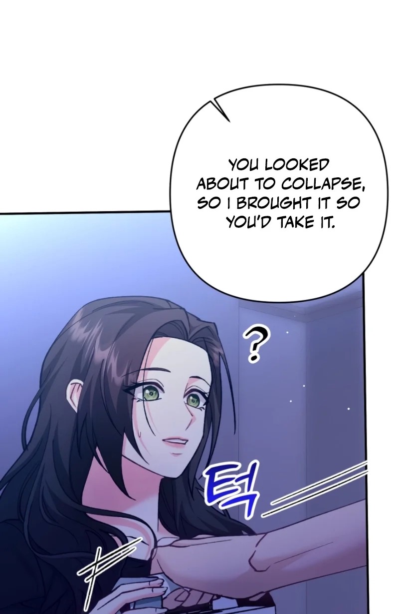 Loving Because I Love Chapter 11 page 53 - 