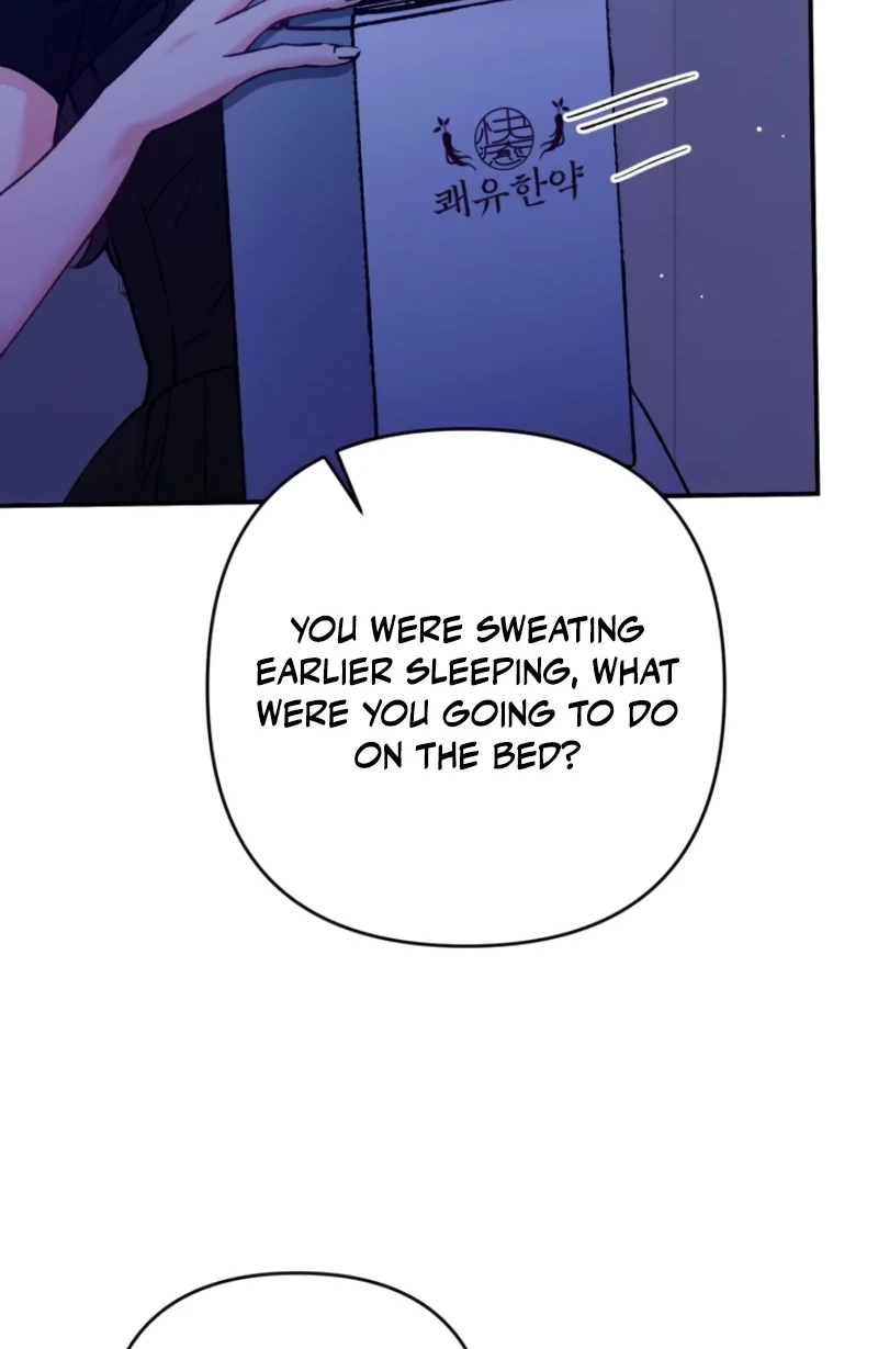 Loving Because I Love Chapter 11 page 54 - 