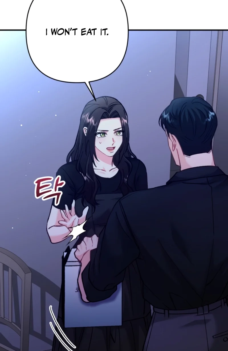 Loving Because I Love Chapter 11 page 55 - 