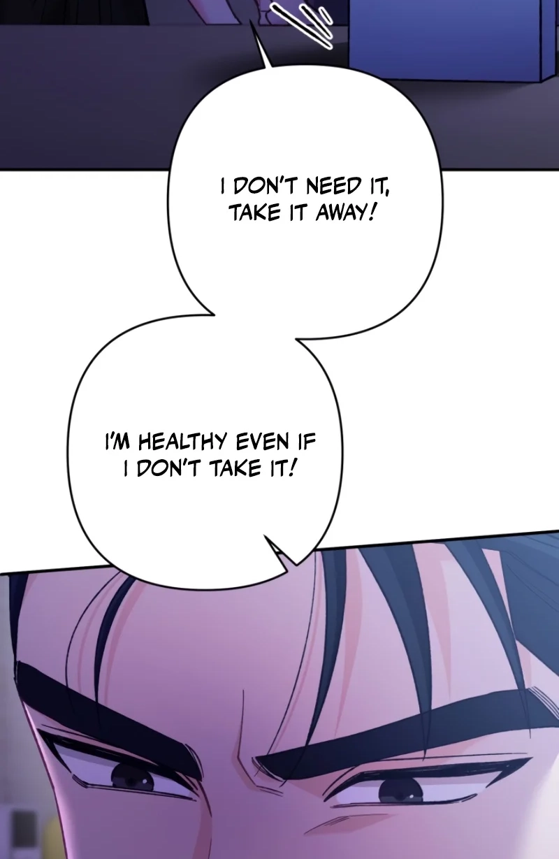 Loving Because I Love Chapter 11 page 58 - 