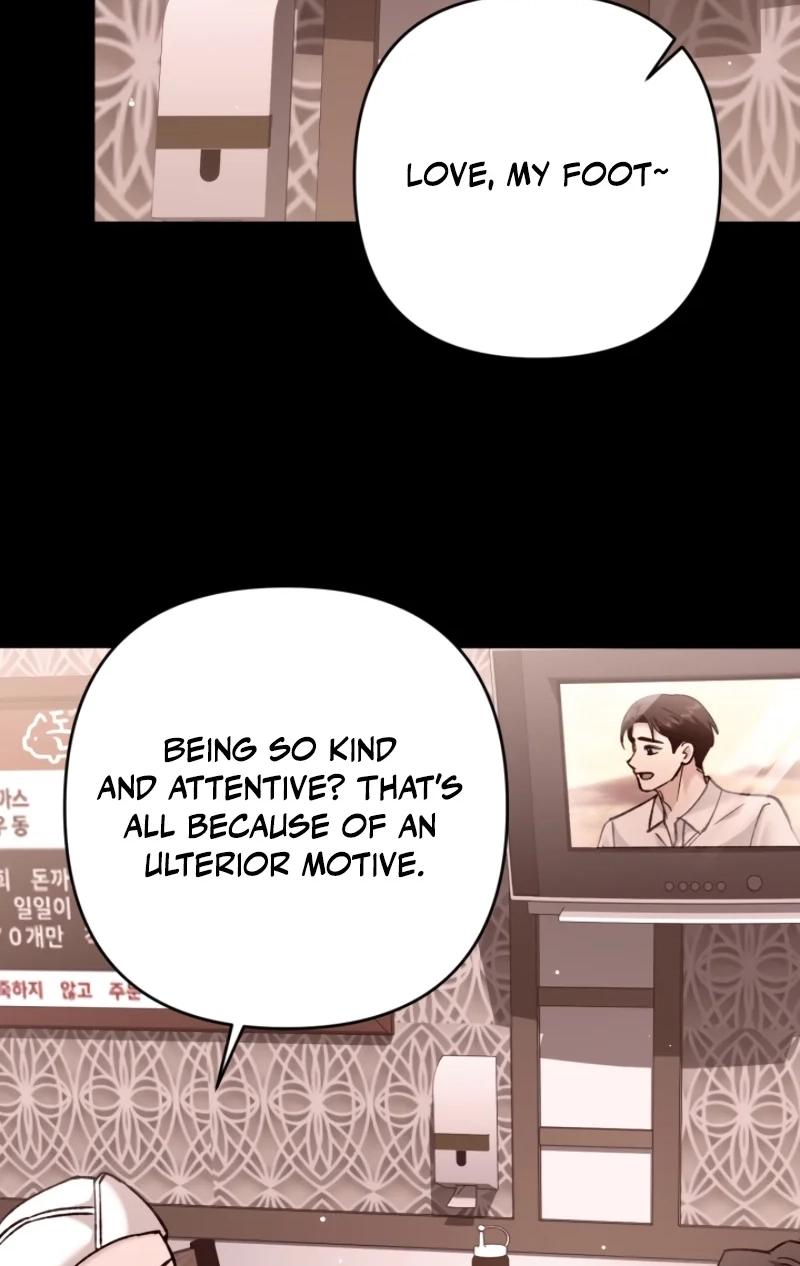 Loving Because I Love Chapter 11 page 7 - 