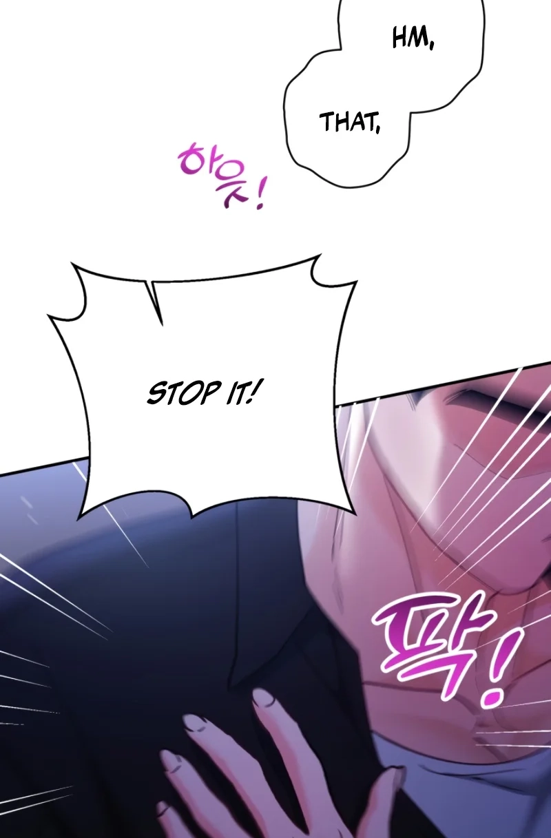 Loving Because I Love Chapter 11 page 65 - 