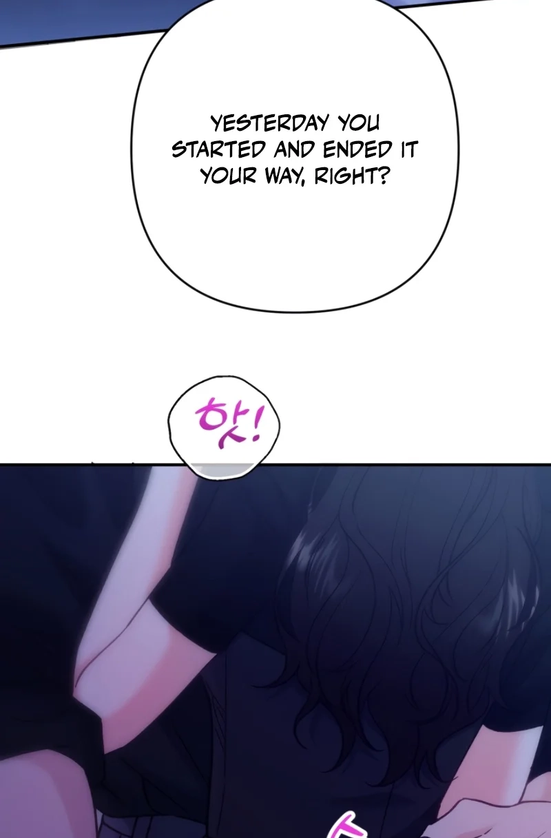 Loving Because I Love Chapter 11 page 71 - 