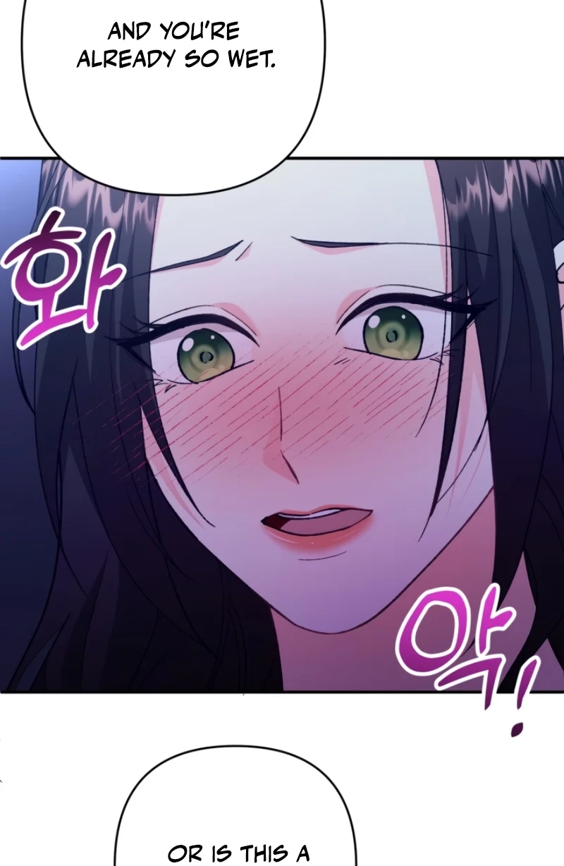 Loving Because I Love Chapter 11 page 78 - 