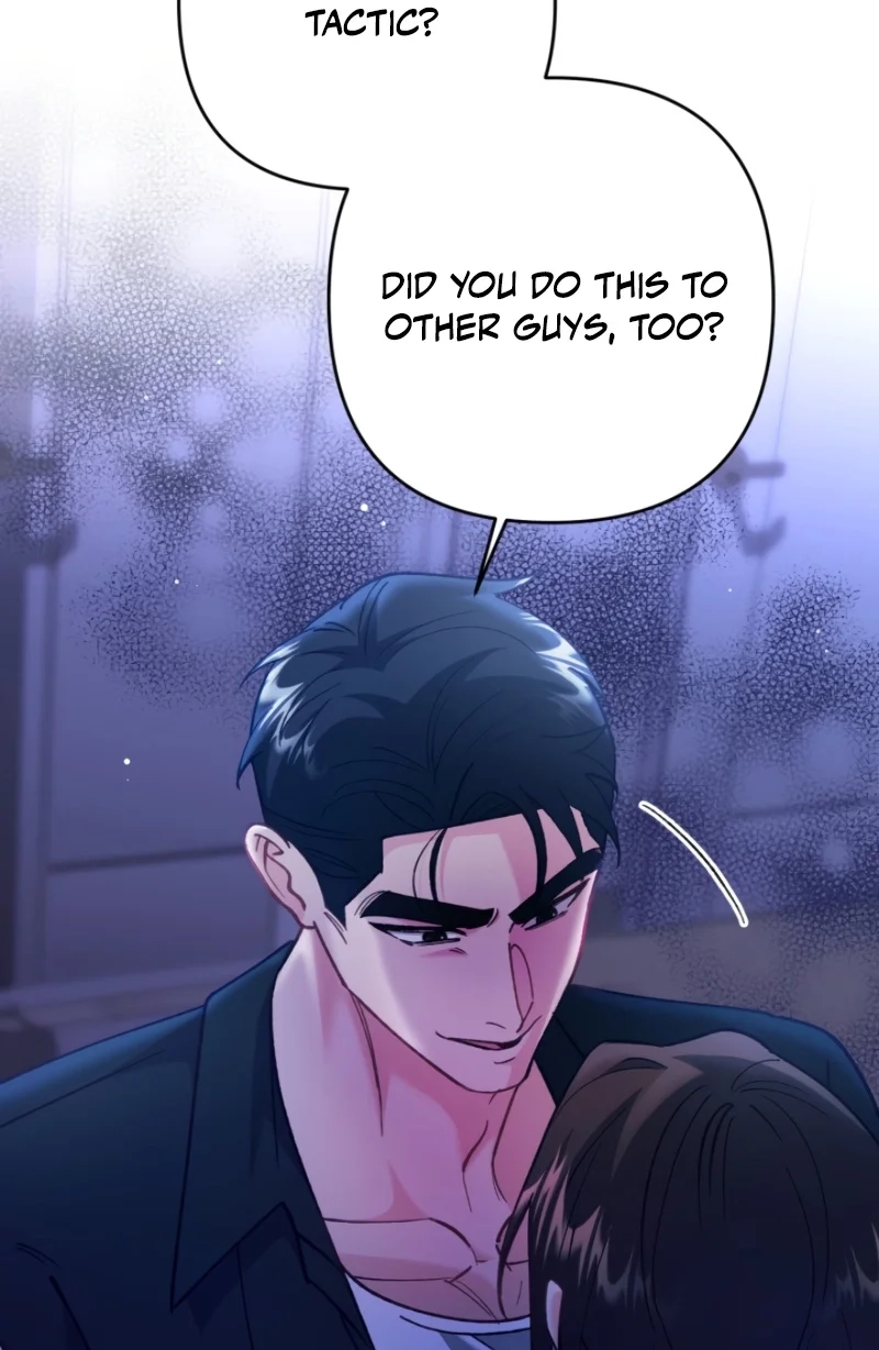 Loving Because I Love Chapter 11 page 79 - 