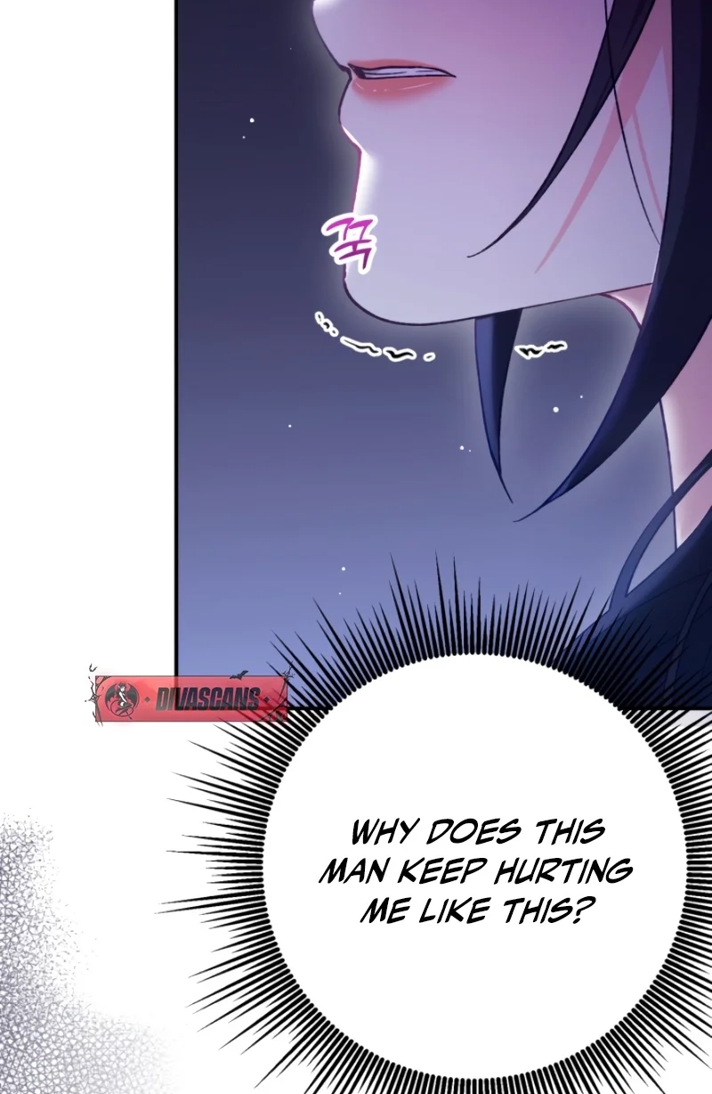 Loving Because I Love Chapter 11 page 81 - 