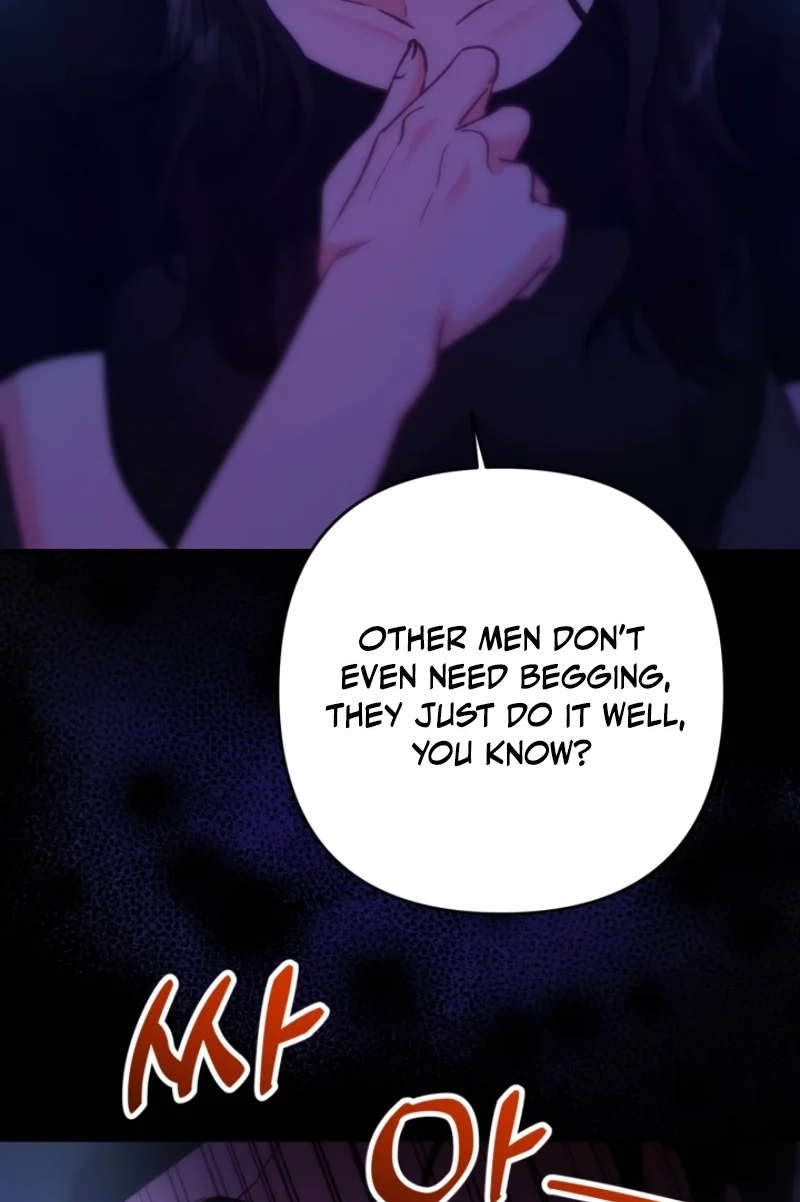 Loving Because I Love Chapter 11 page 85 - 
