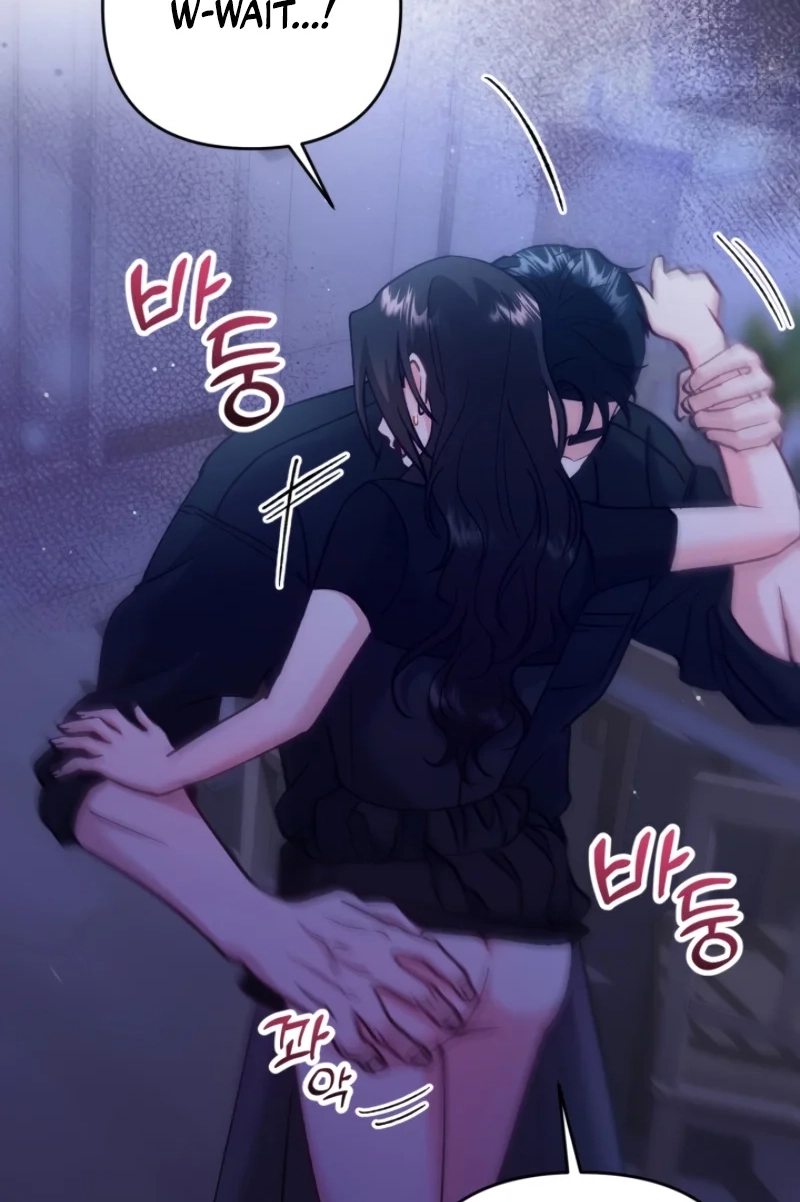 Loving Because I Love Chapter 11 page 91 - 
