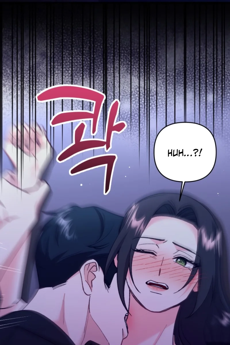 Loving Because I Love Chapter 11 page 93 - 