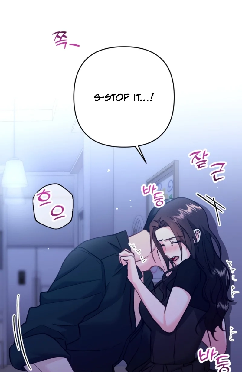 Loving Because I Love Chapter 11 page 95 - 