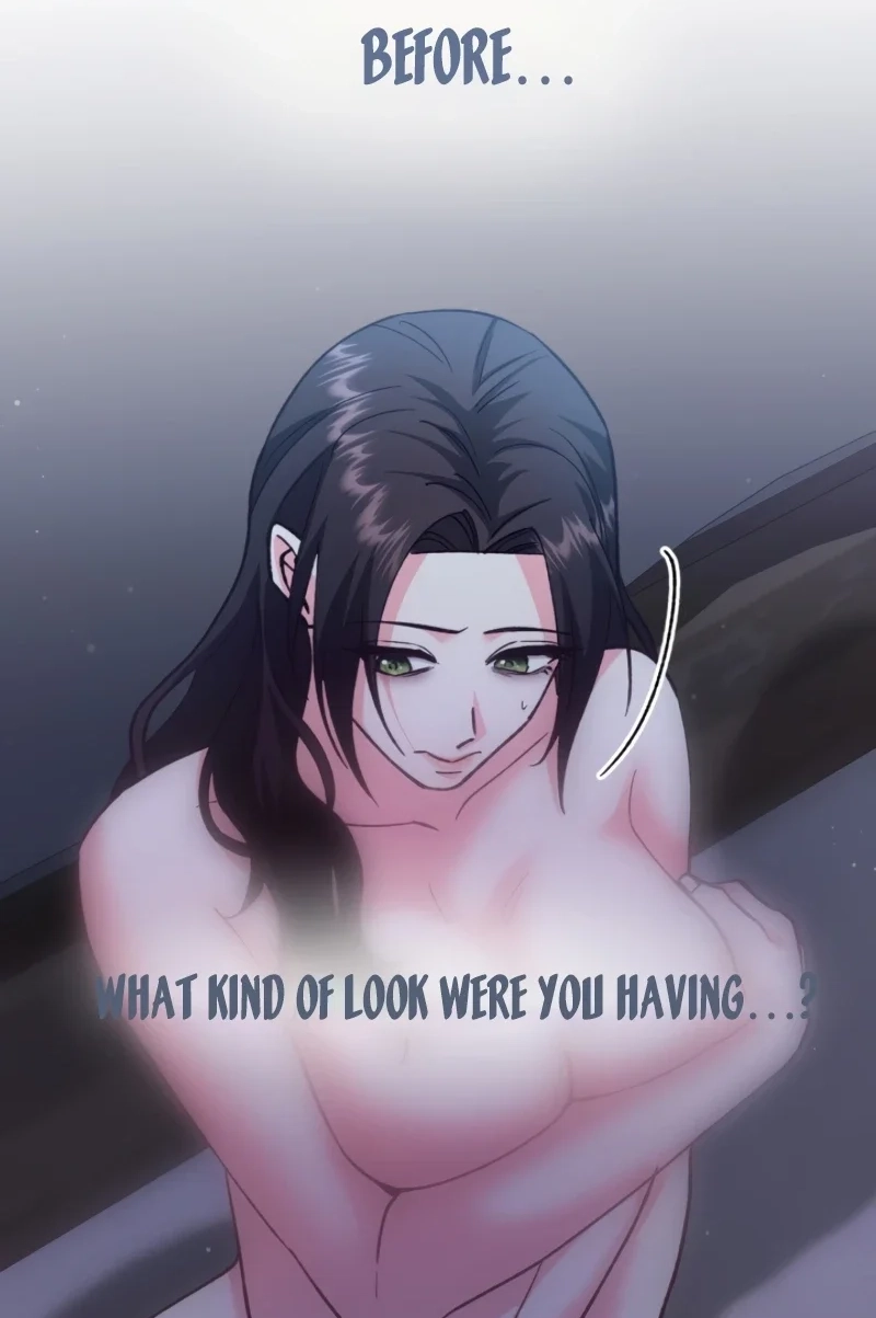Loving Because I Love Chapter 12 page 111 - 