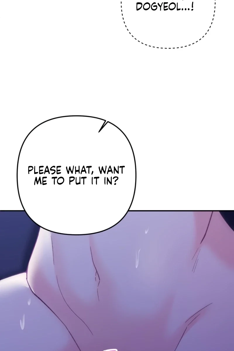 Loving Because I Love Chapter 12 page 21 - 