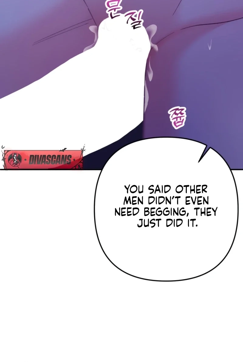 Loving Because I Love Chapter 12 page 22 - 