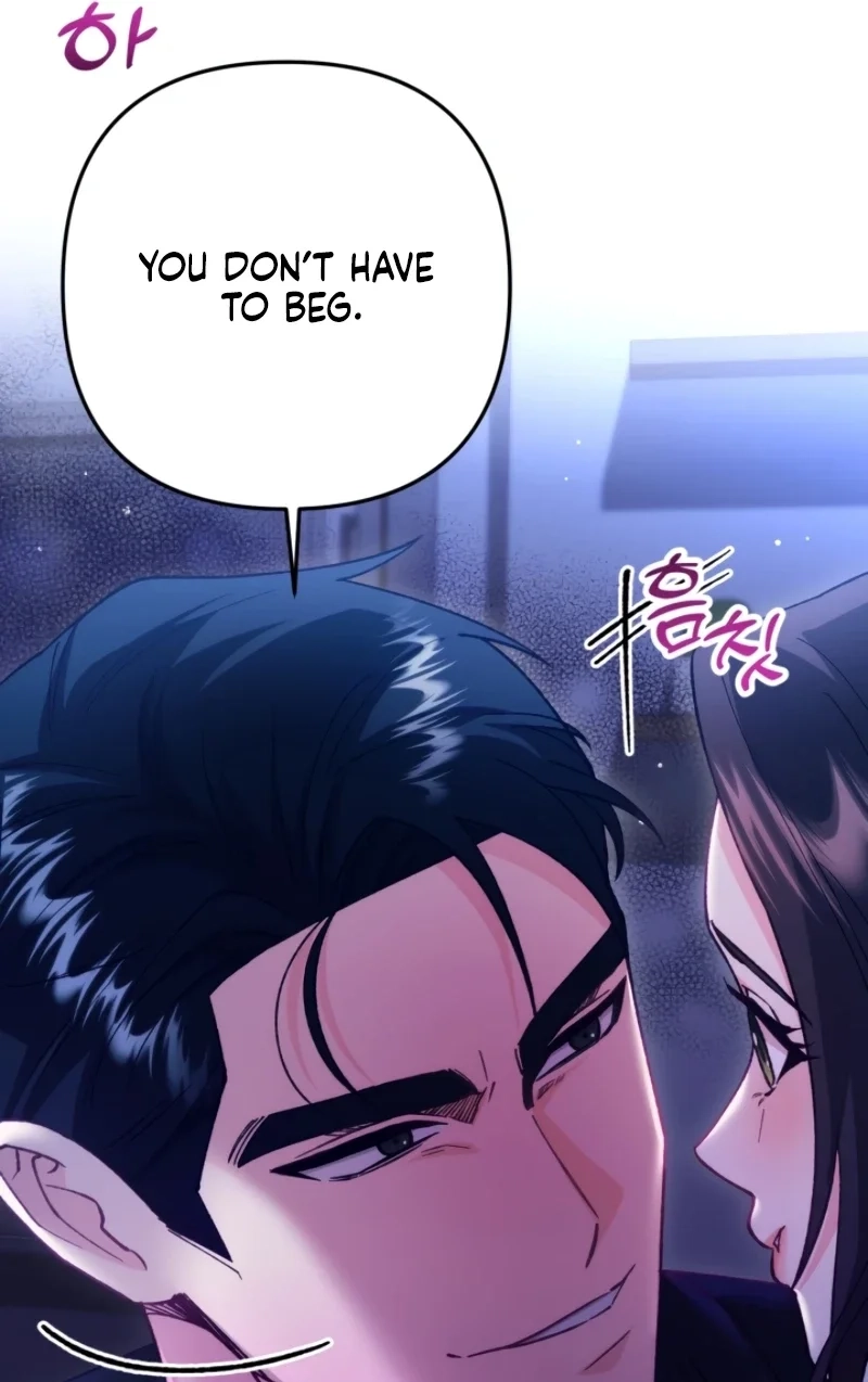 Loving Because I Love Chapter 12 page 23 - 