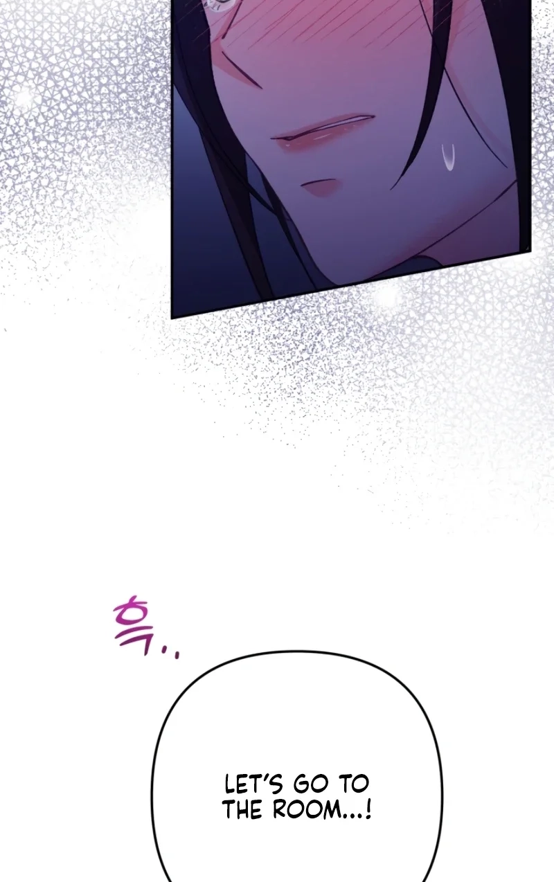 Loving Because I Love Chapter 12 page 27 - 