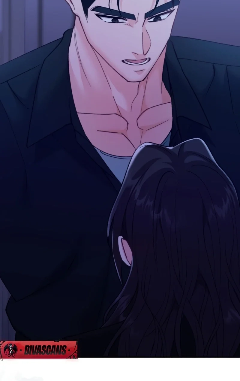 Loving Because I Love Chapter 12 page 38 - 