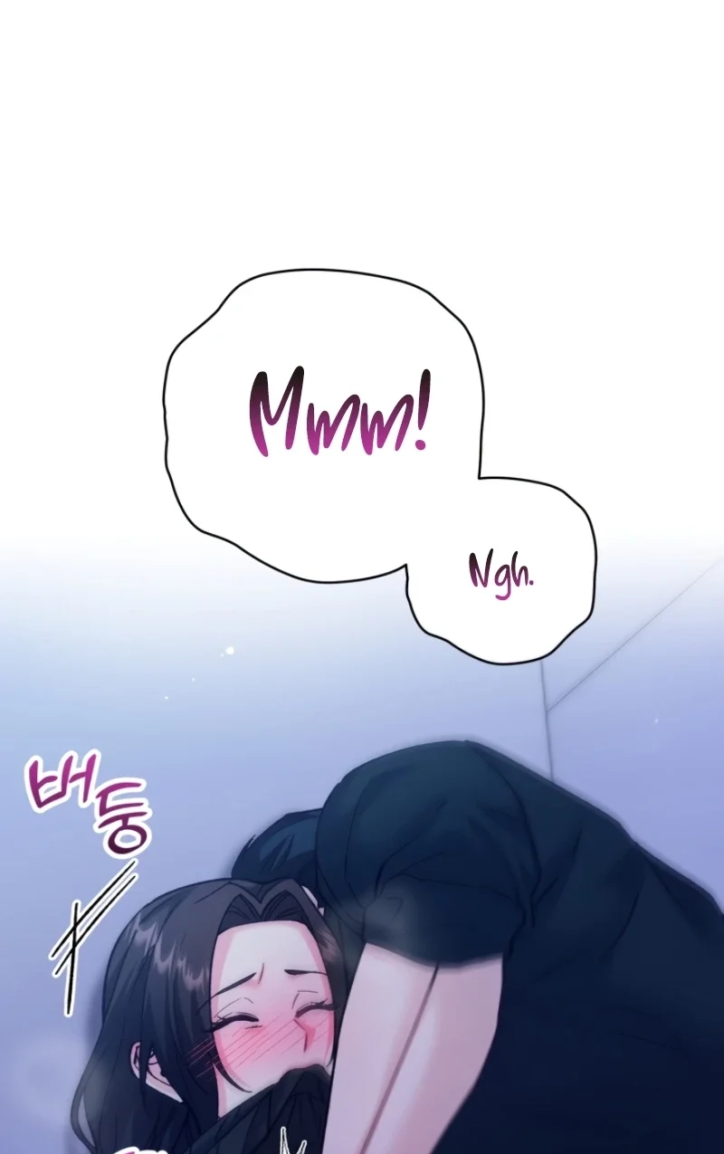 Loving Because I Love Chapter 12 page 9 - 