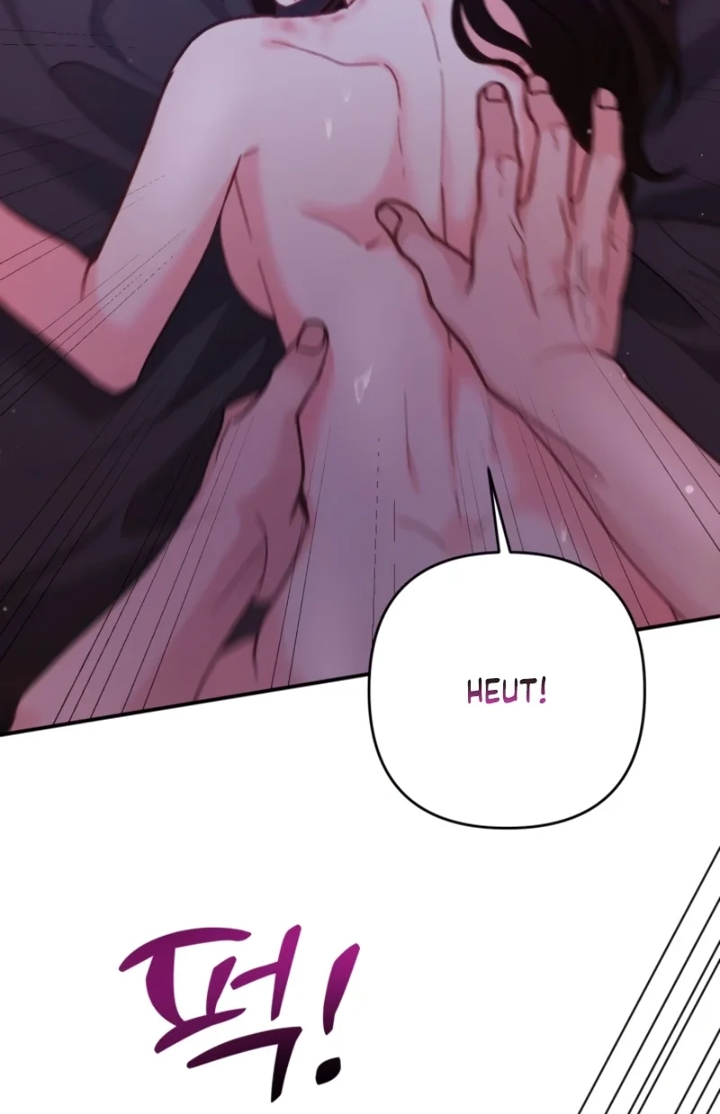 Loving Because I Love Chapter 12 page 83 - 