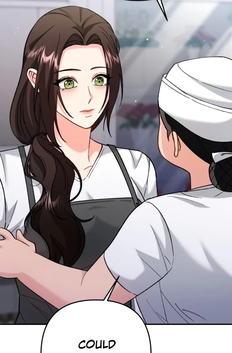Loving Because I Love Chapter 13 page 15 - 