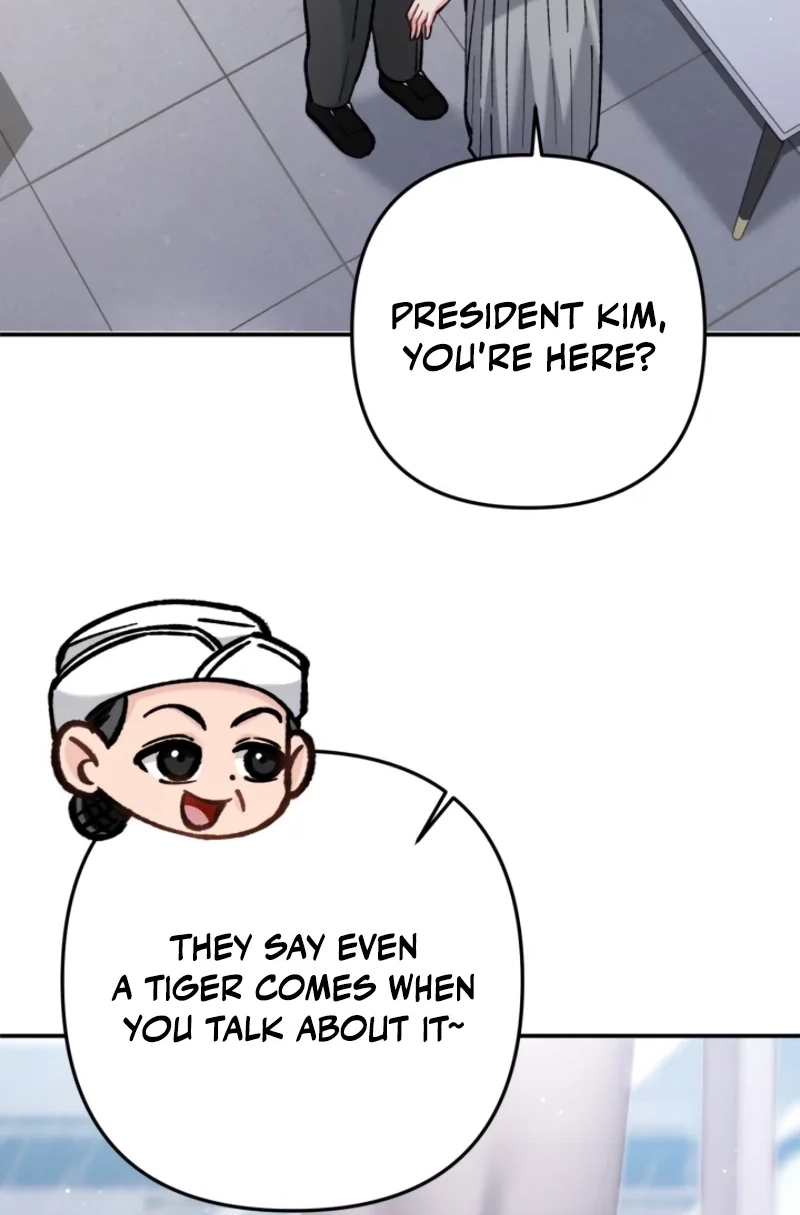 Loving Because I Love Chapter 13 page 18 - 