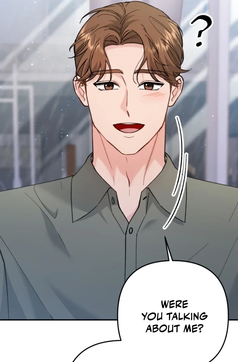 Loving Because I Love Chapter 13 page 19 - 