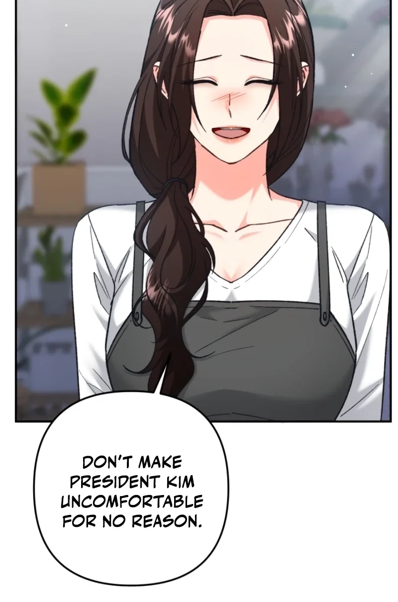 Loving Because I Love Chapter 13 page 23 - 