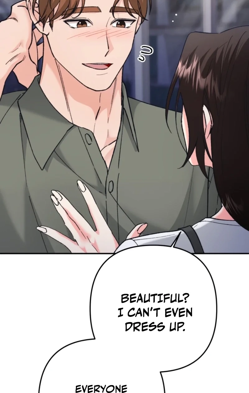 Loving Because I Love Chapter 13 page 25 - 
