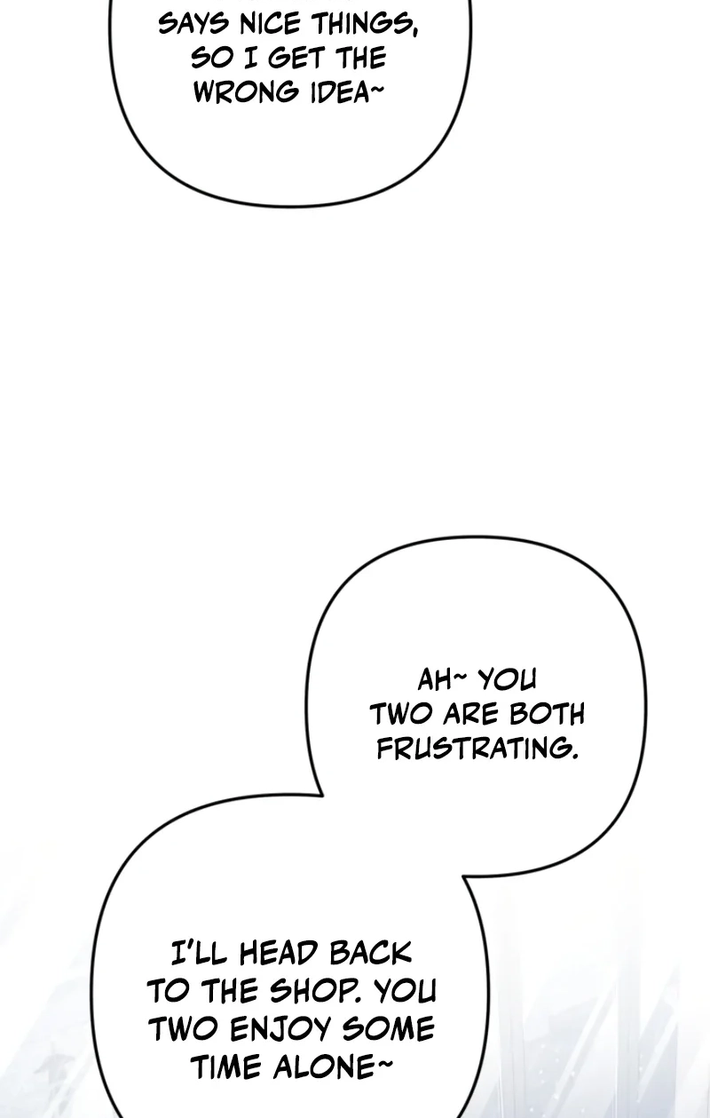 Loving Because I Love Chapter 13 page 26 - 