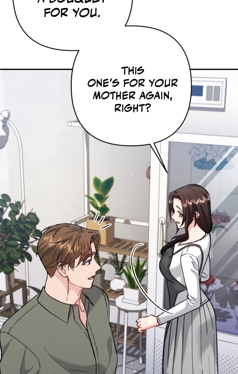 Loving Because I Love Chapter 13 page 30 - 
