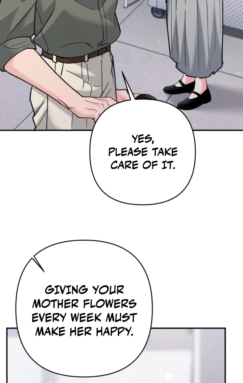 Loving Because I Love Chapter 13 page 31 - 