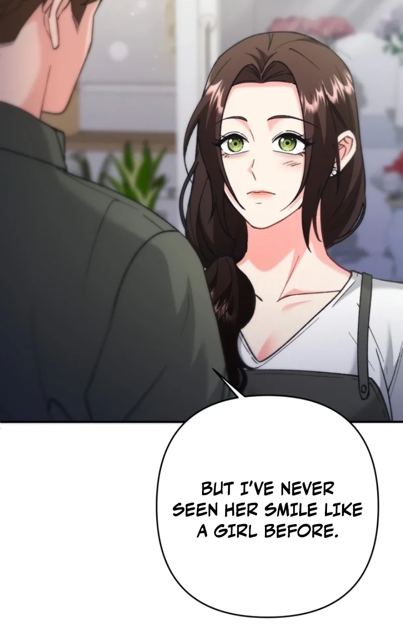 Loving Because I Love Chapter 13 page 34 - 
