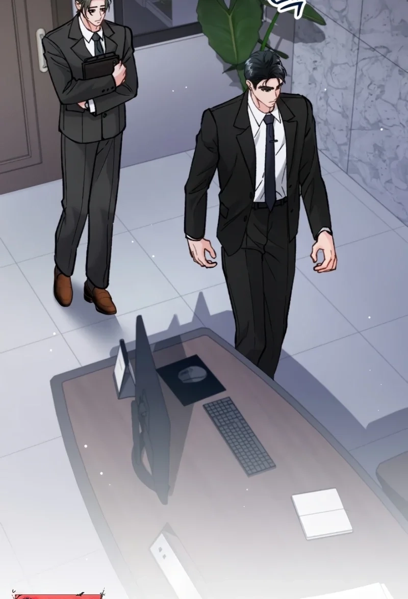Loving Because I Love Chapter 13 page 43 - 