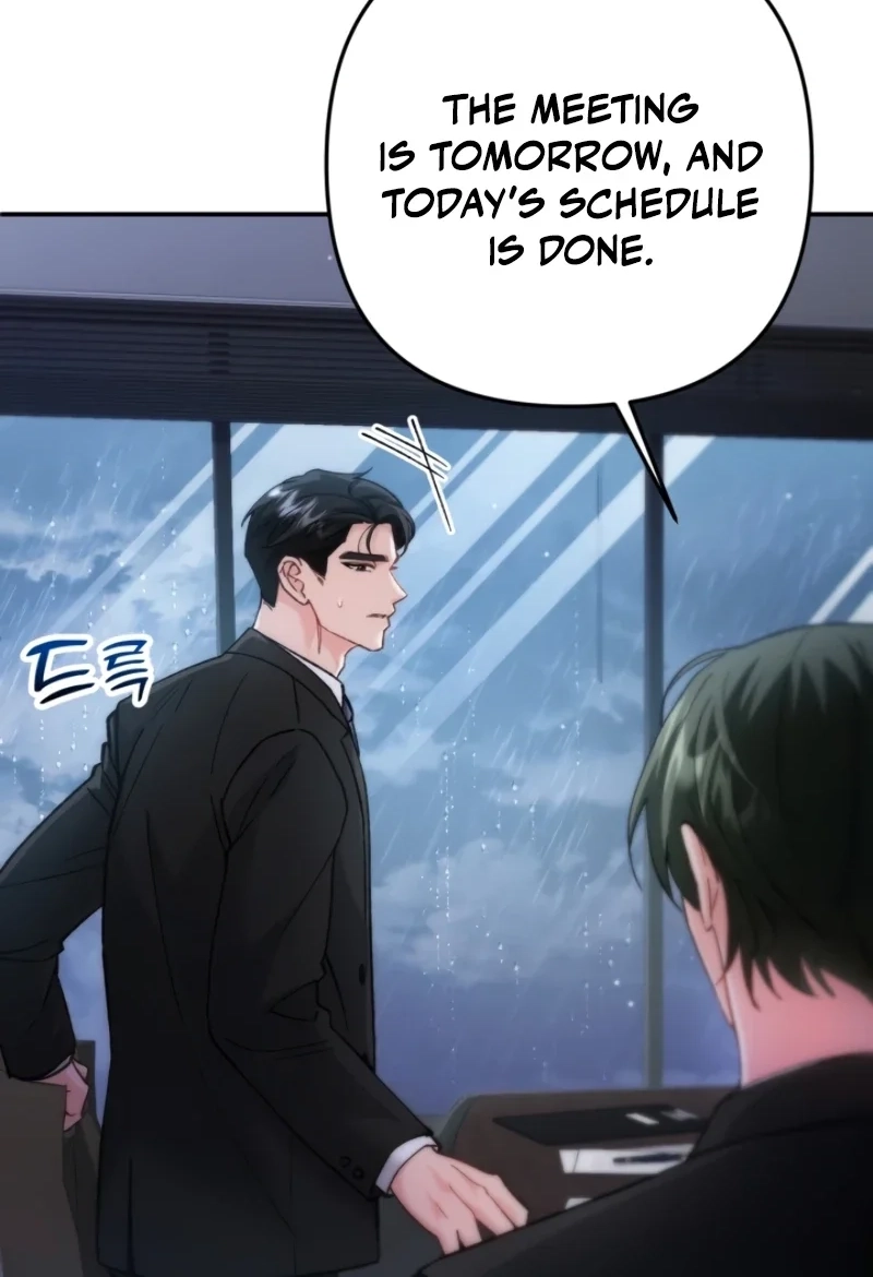 Loving Because I Love Chapter 13 page 46 - 