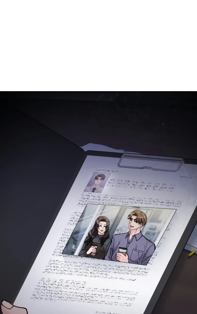 Loving Because I Love Chapter 13 page 58 - 