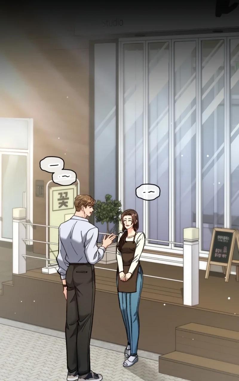Loving Because I Love Chapter 13 page 63 - 