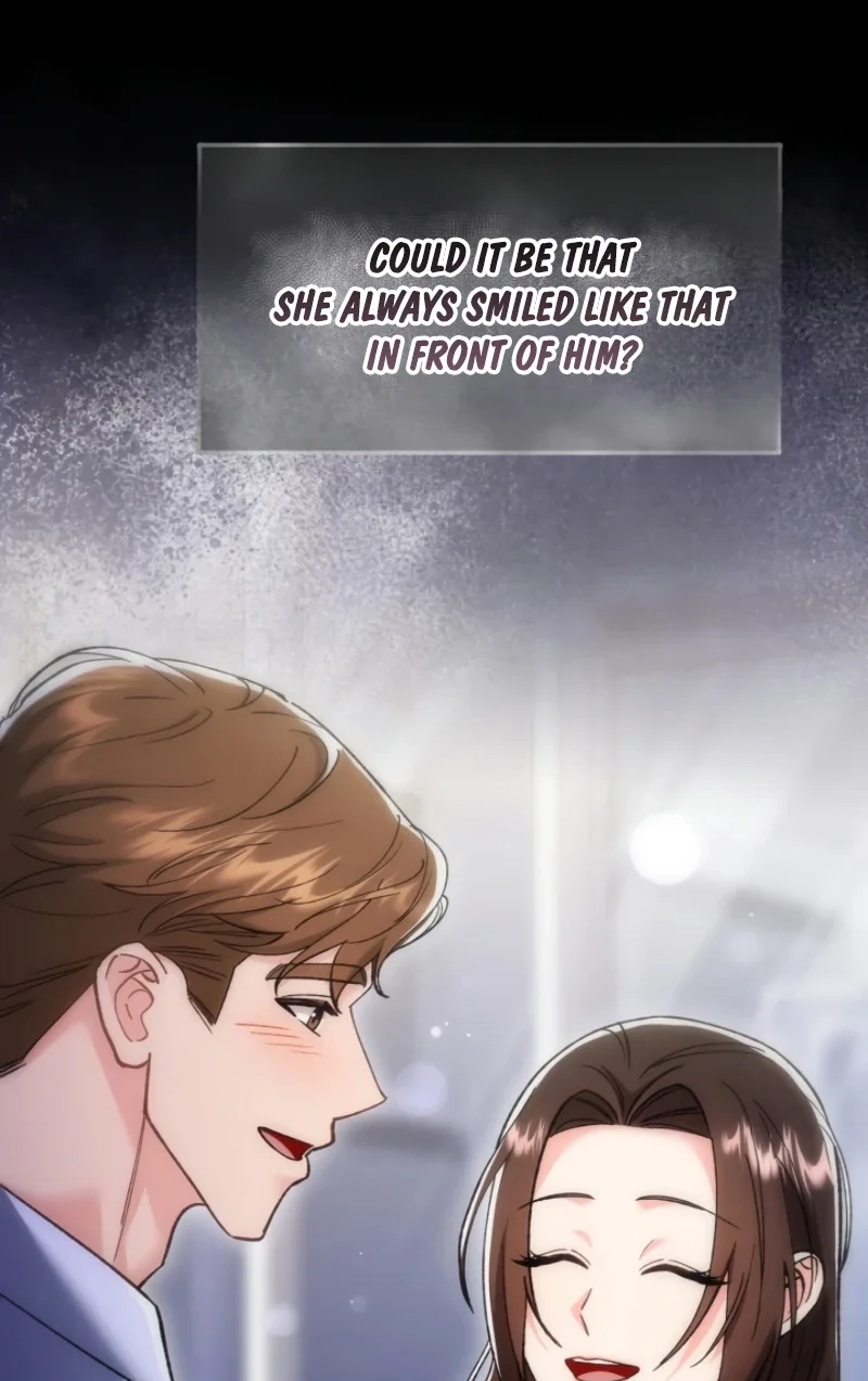 Loving Because I Love Chapter 13 page 65 - 
