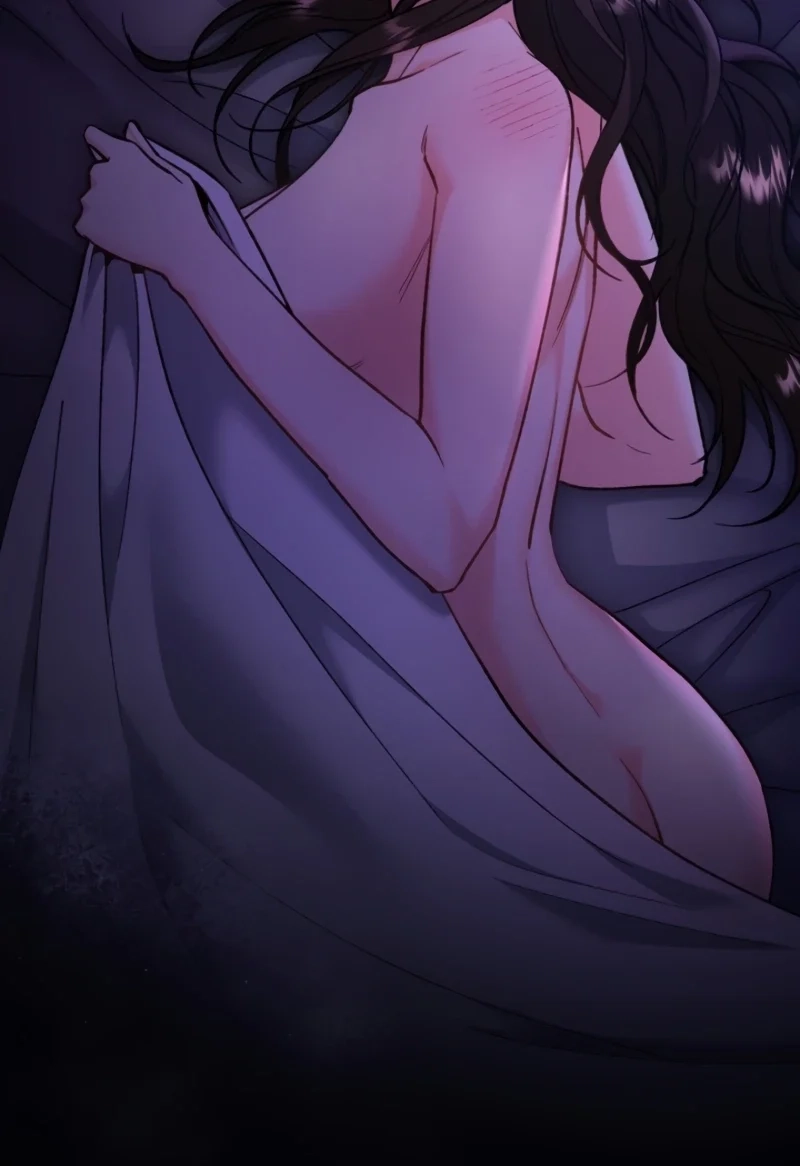 Loving Because I Love Chapter 13 page 81 - 