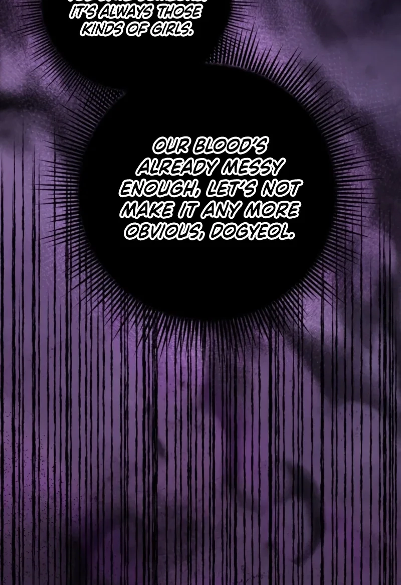 Loving Because I Love Chapter 13 page 87 - 