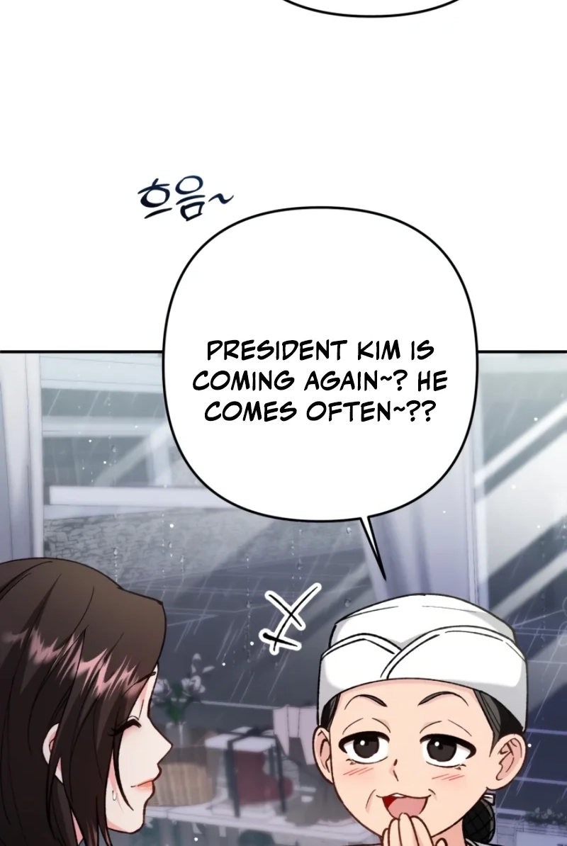 Loving Because I Love Chapter 13 page 10 - 