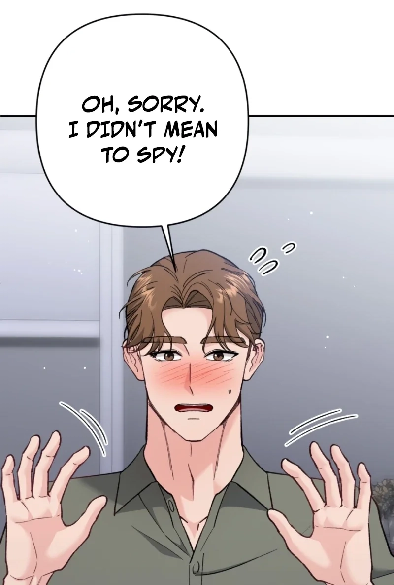 Loving Because I Love Chapter 13 page 95 - 