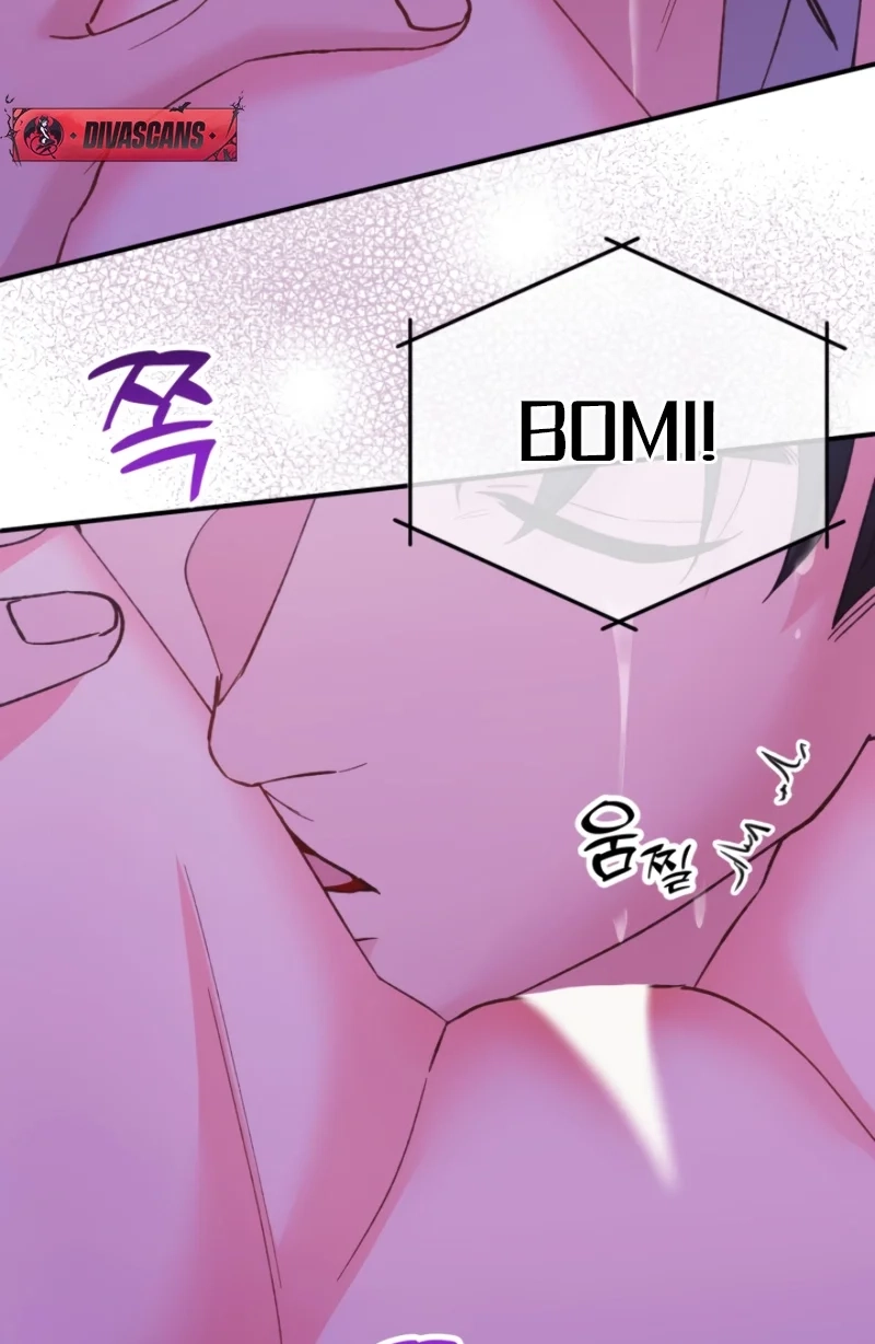 Loving Because I Love Chapter 14 page 107 - 