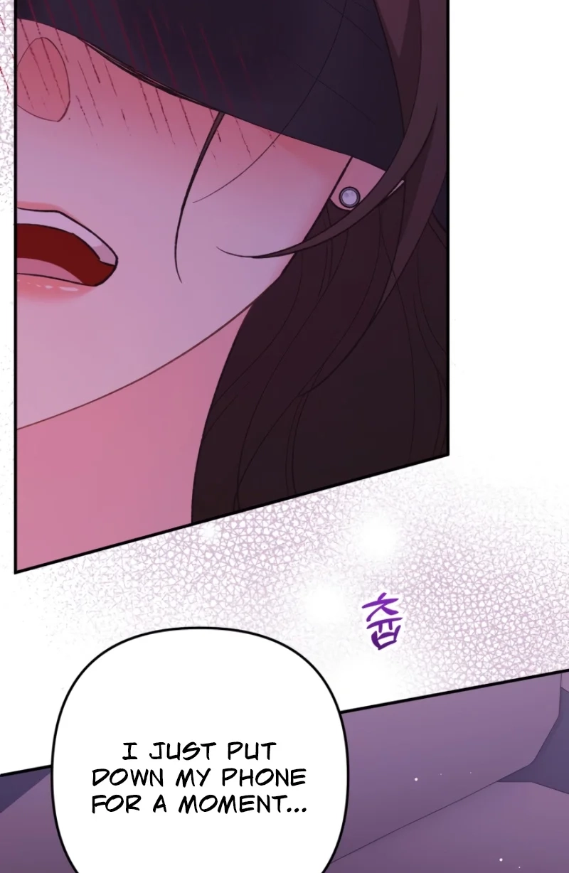 Loving Because I Love Chapter 14 page 109 - 