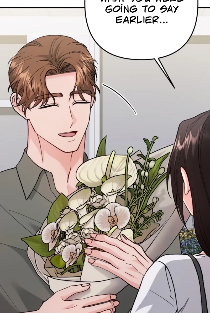 Loving Because I Love Chapter 14 page 13 - 