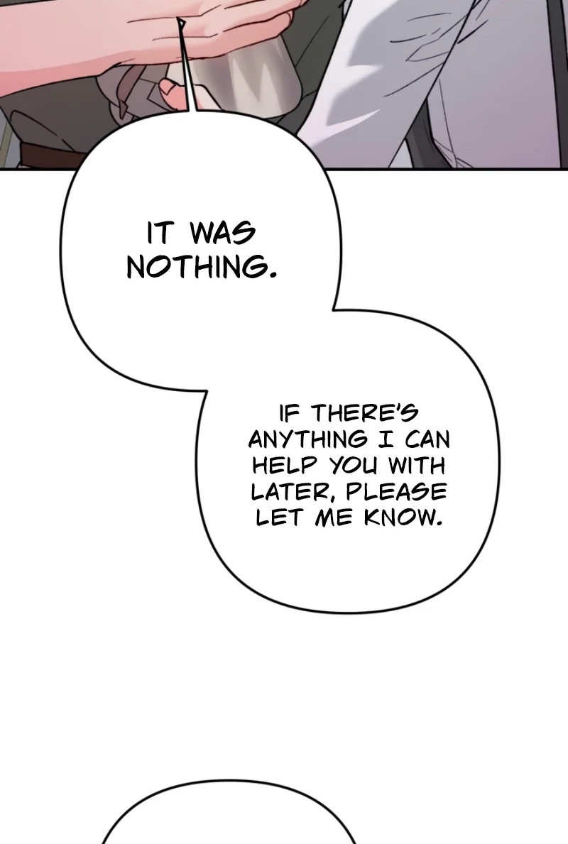 Loving Because I Love Chapter 14 page 14 - 