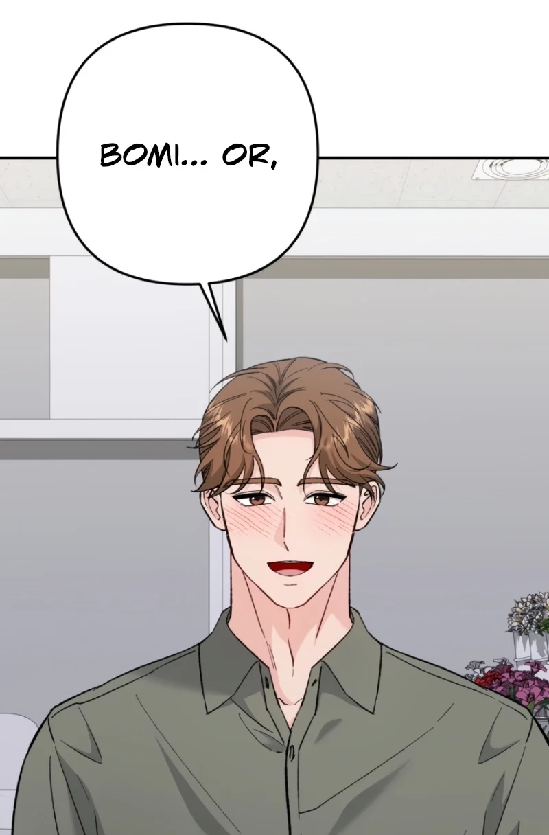 Loving Because I Love Chapter 14 page 3 - 