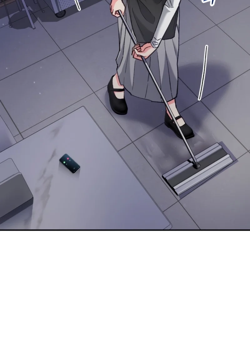 Loving Because I Love Chapter 14 page 23 - 