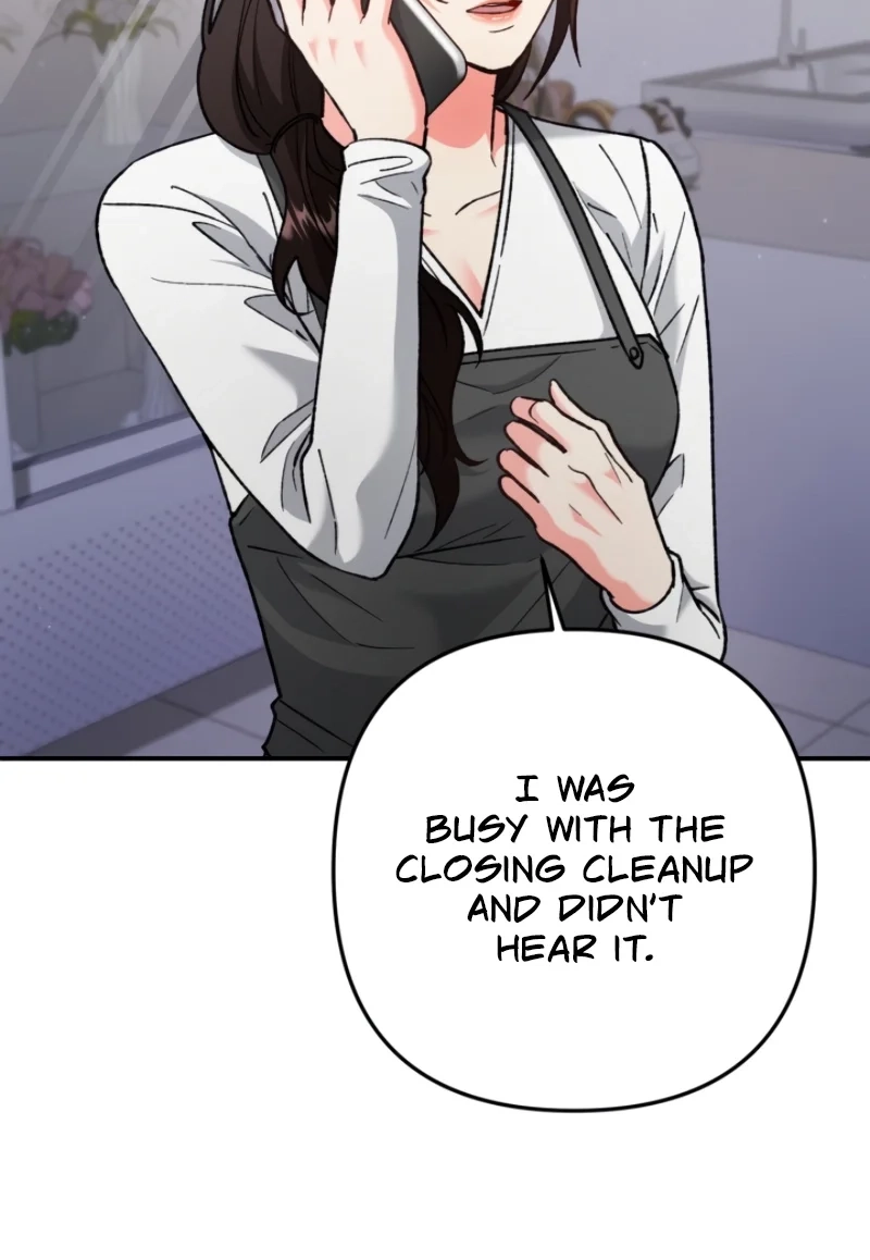 Loving Because I Love Chapter 14 page 29 - 