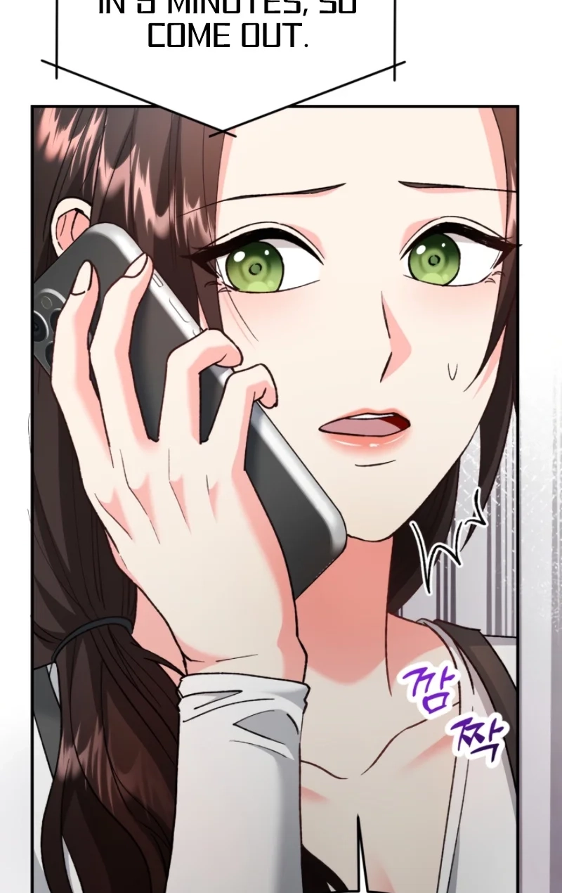 Loving Because I Love Chapter 14 page 31 - 