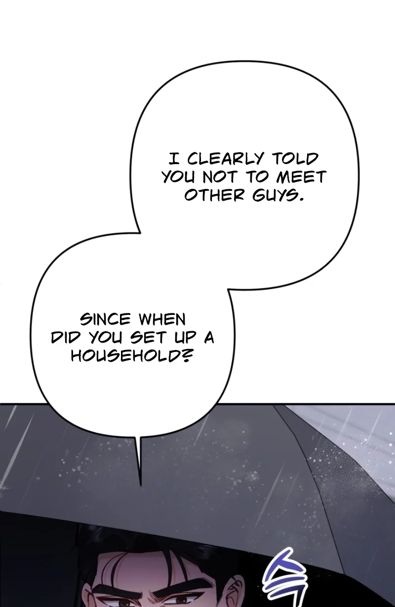 Loving Because I Love Chapter 14 page 39 - 