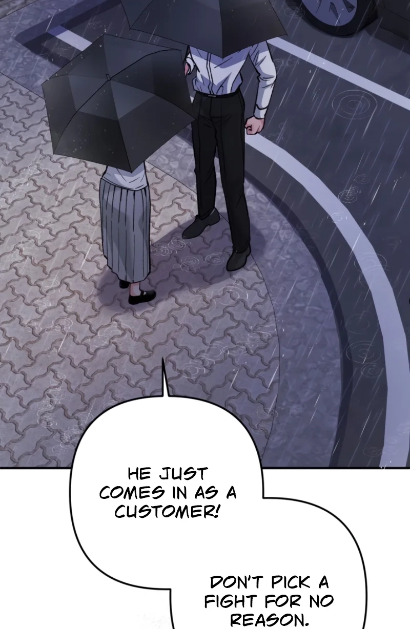 Loving Because I Love Chapter 14 page 46 - 